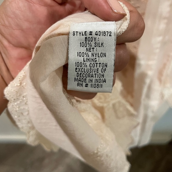 Yoana Baraschi dress - Picture 4 of 4